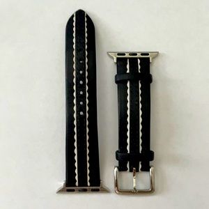 Kate Spade Apple Watch band